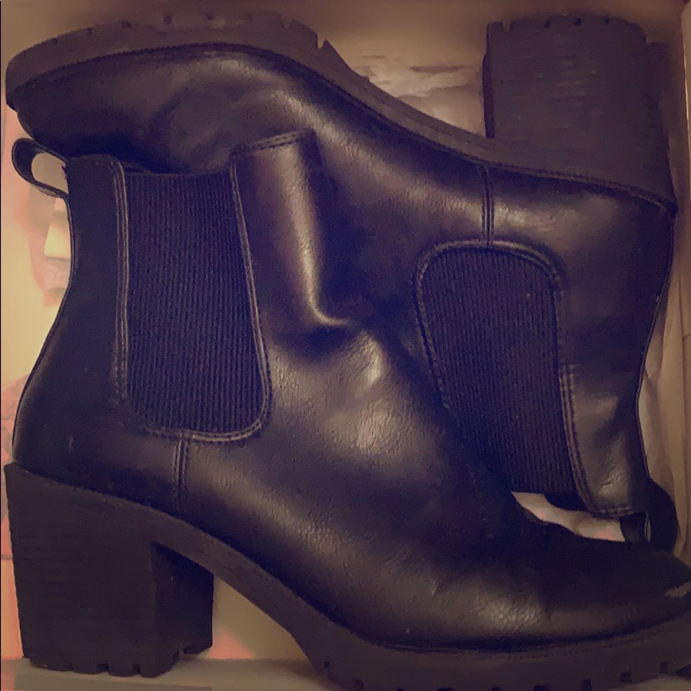 Boots